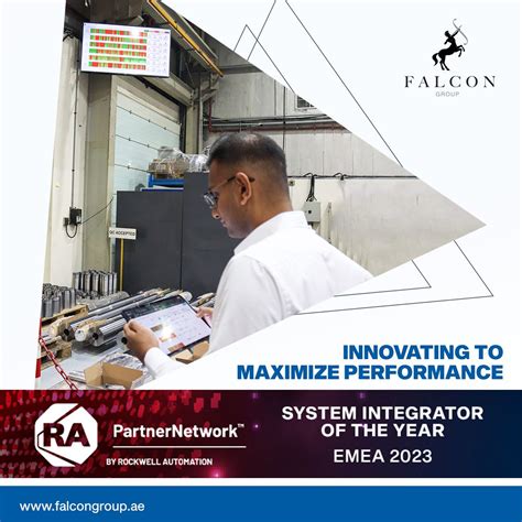 Falcon Group: Precision Engineering, CNC 